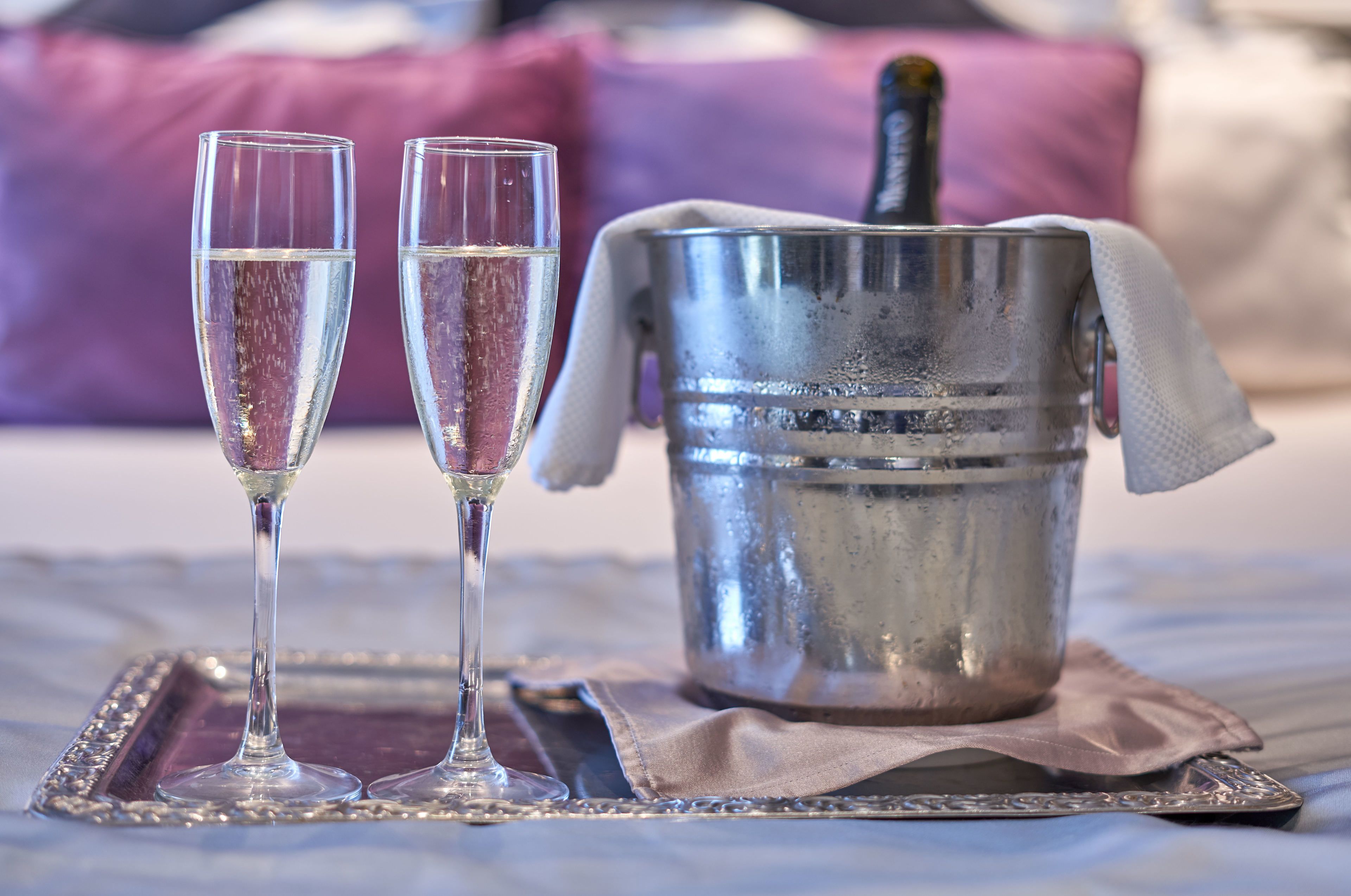 Hotel Savoia & Jolanda