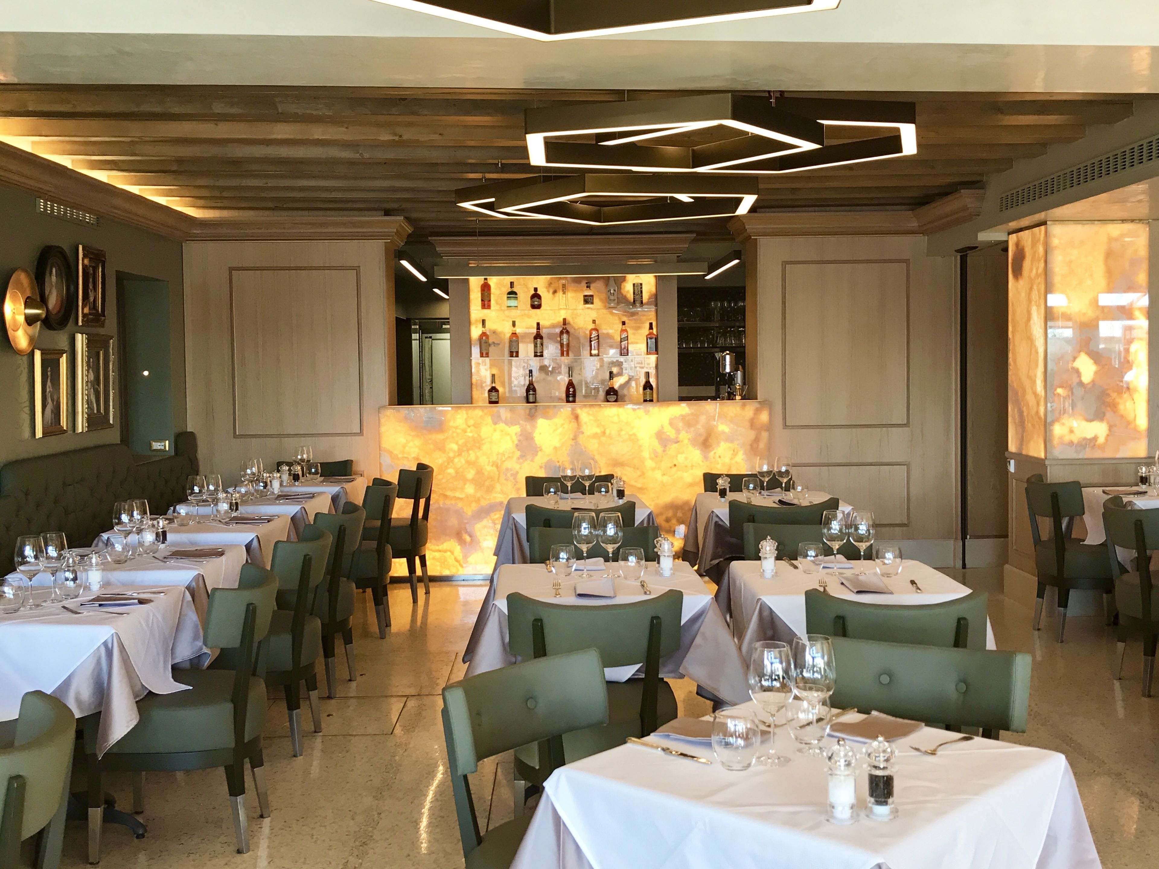 Hotel Savoia & Jolanda