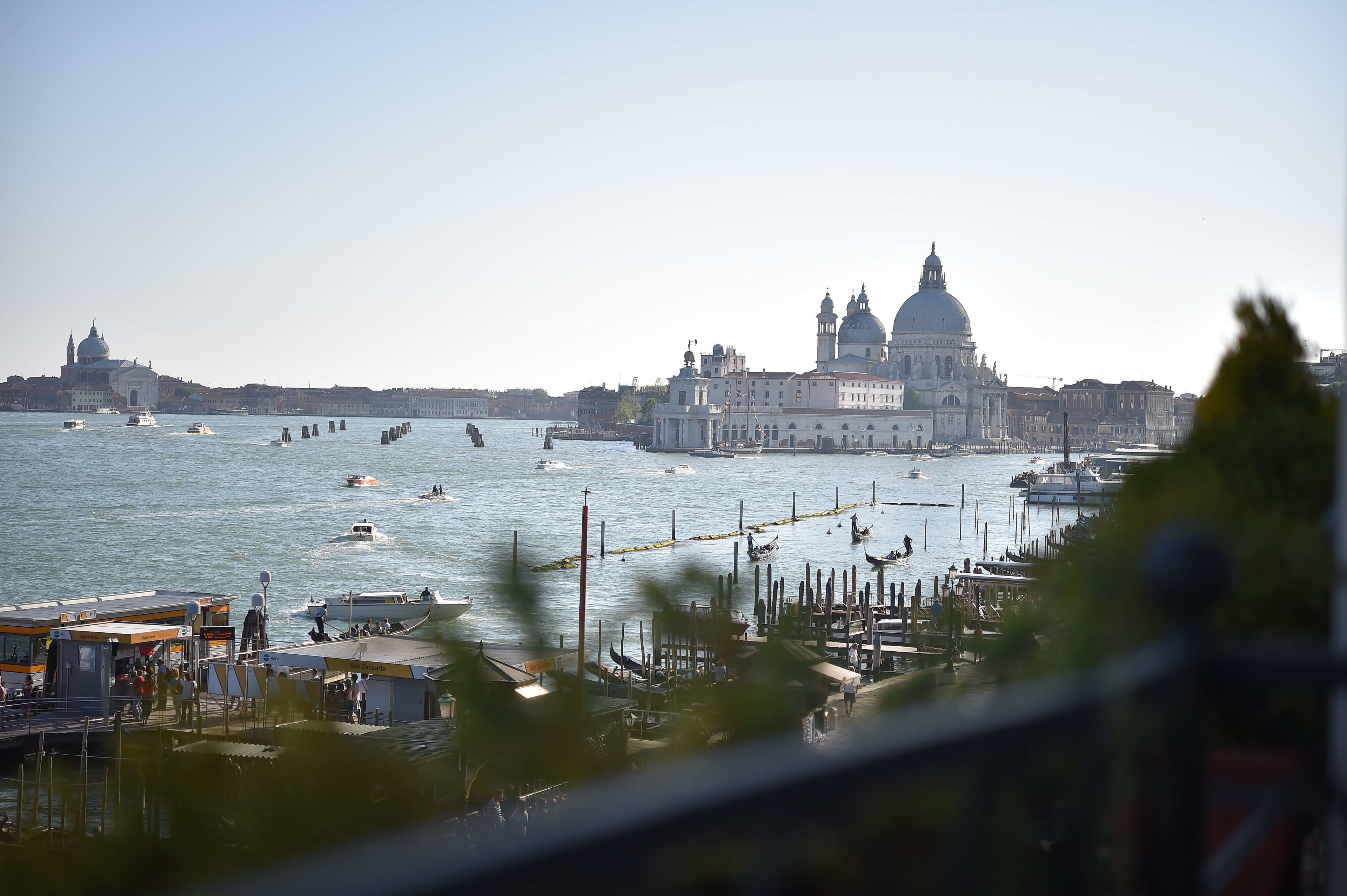 Hotel Savoia & Jolanda