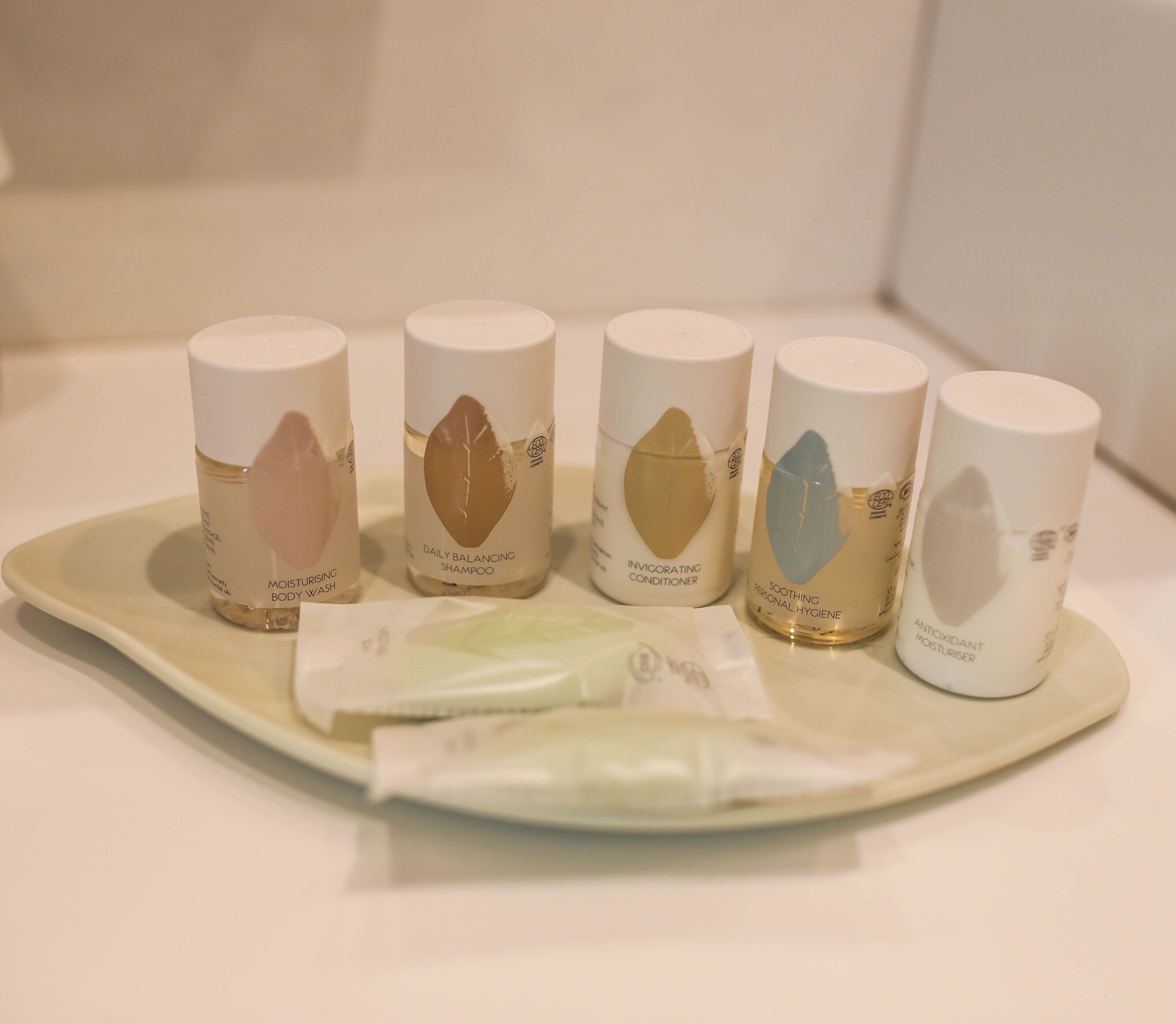 Hotel Savoia & Jolanda