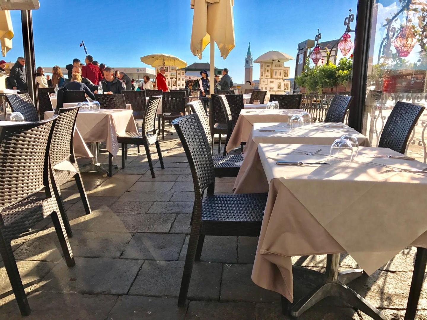 Hotel Savoia & Jolanda