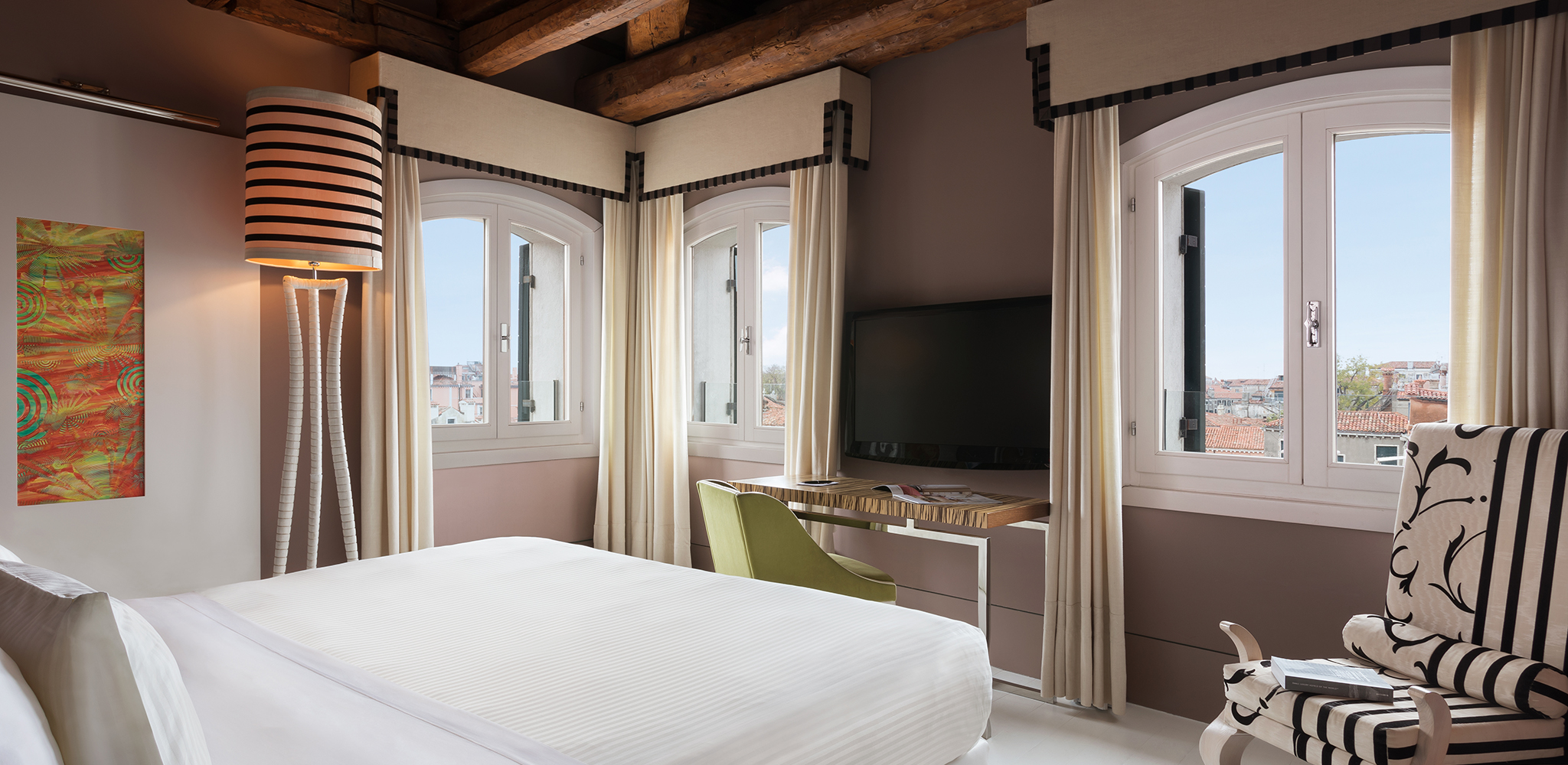 Sina Centurion Palace