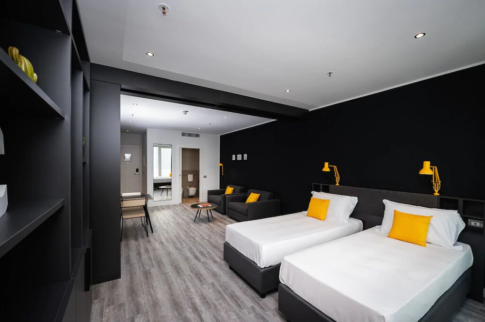 Staycity Venice Mestre