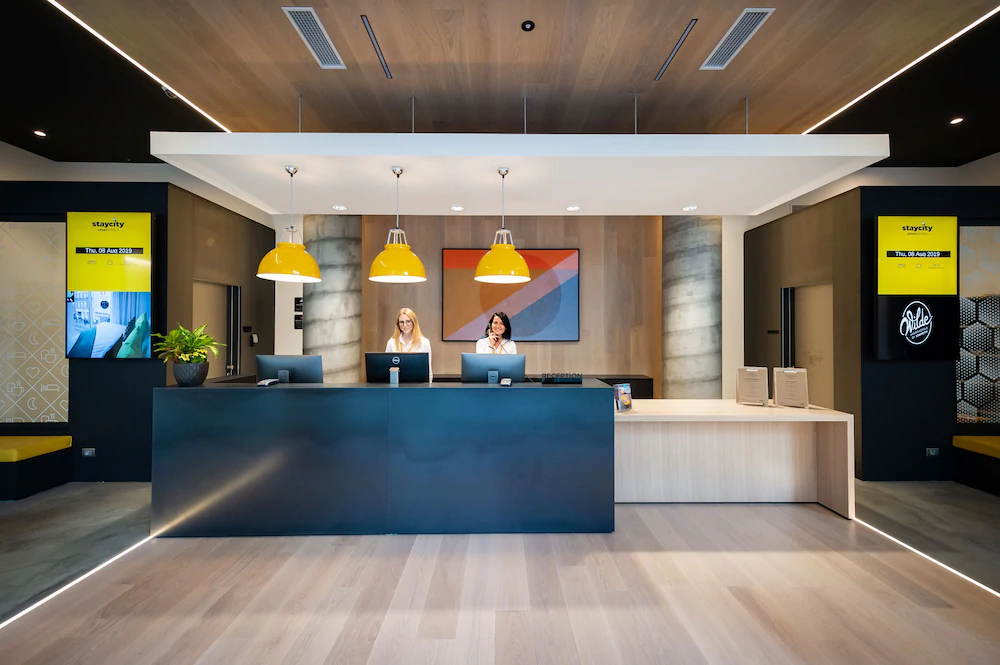 Staycity Venice Mestre