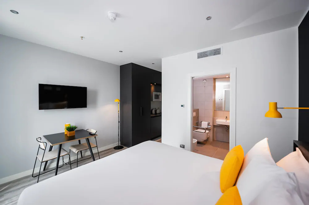 Staycity Venice Mestre