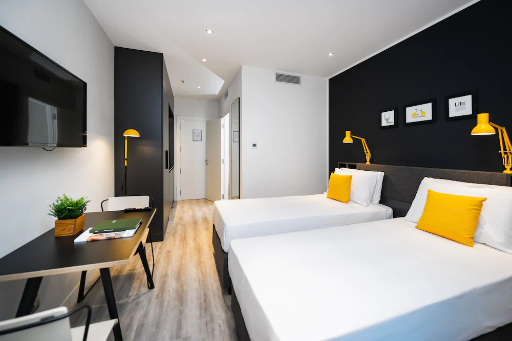 Staycity Venice Mestre