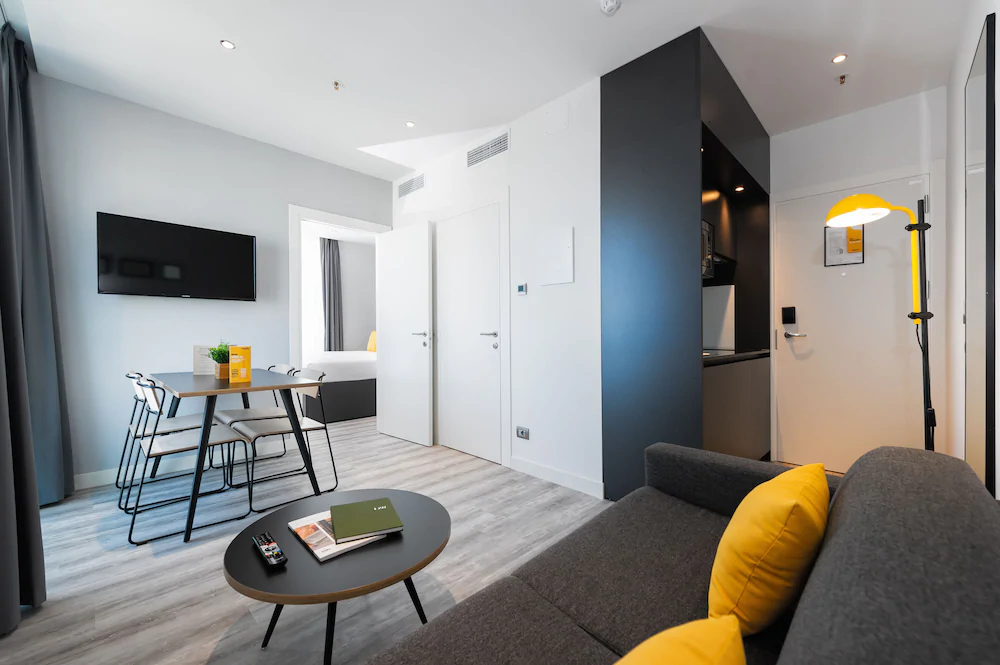 Staycity Venice Mestre