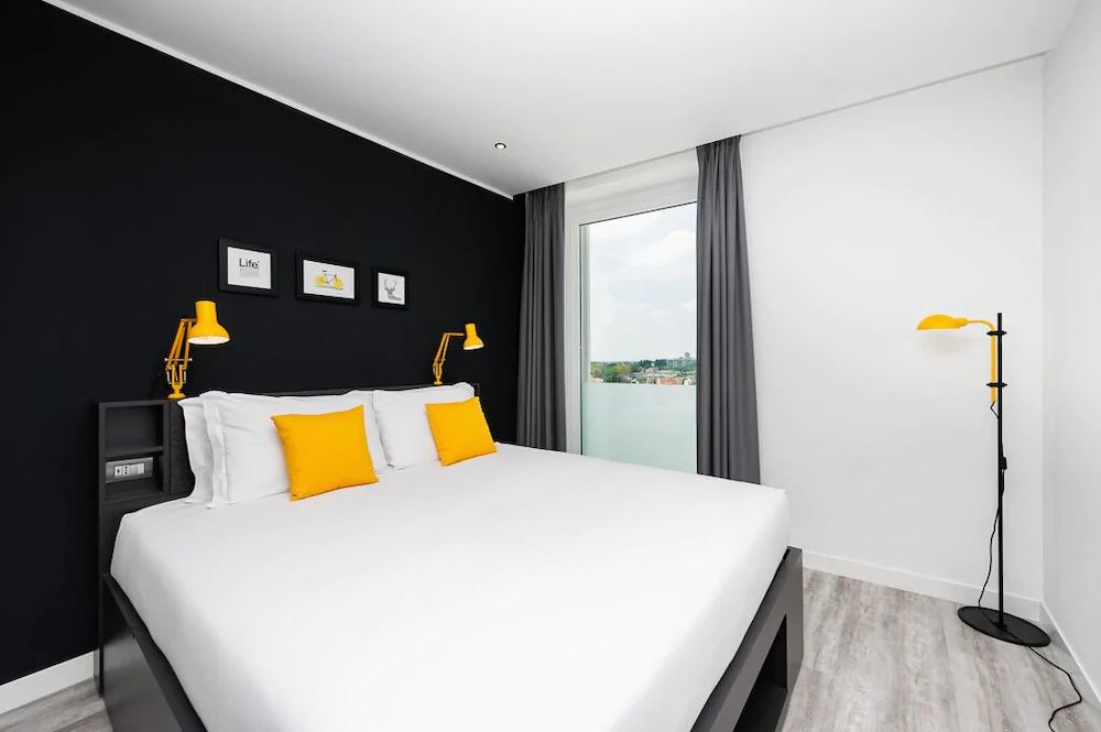 Staycity Venice Mestre
