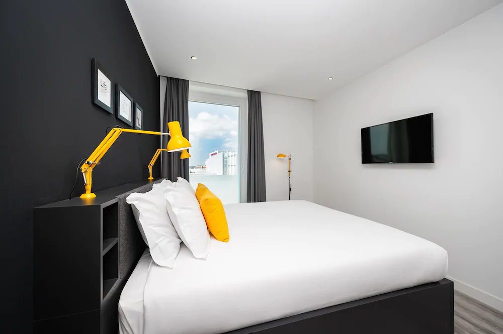 Staycity Venice Mestre