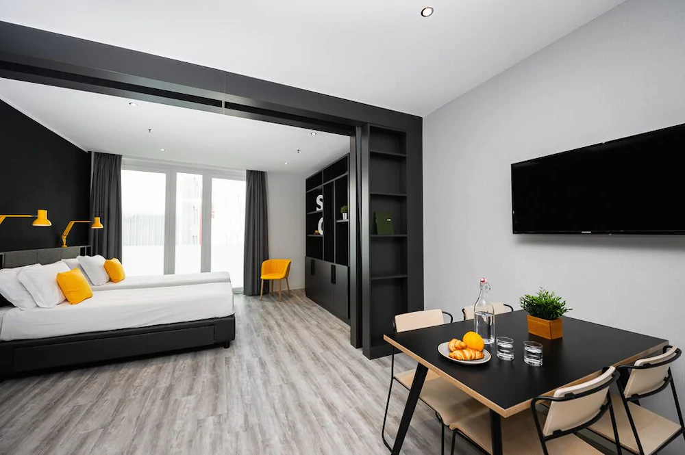 Staycity Venice Mestre