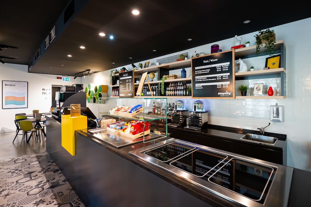 Staycity Venice Mestre