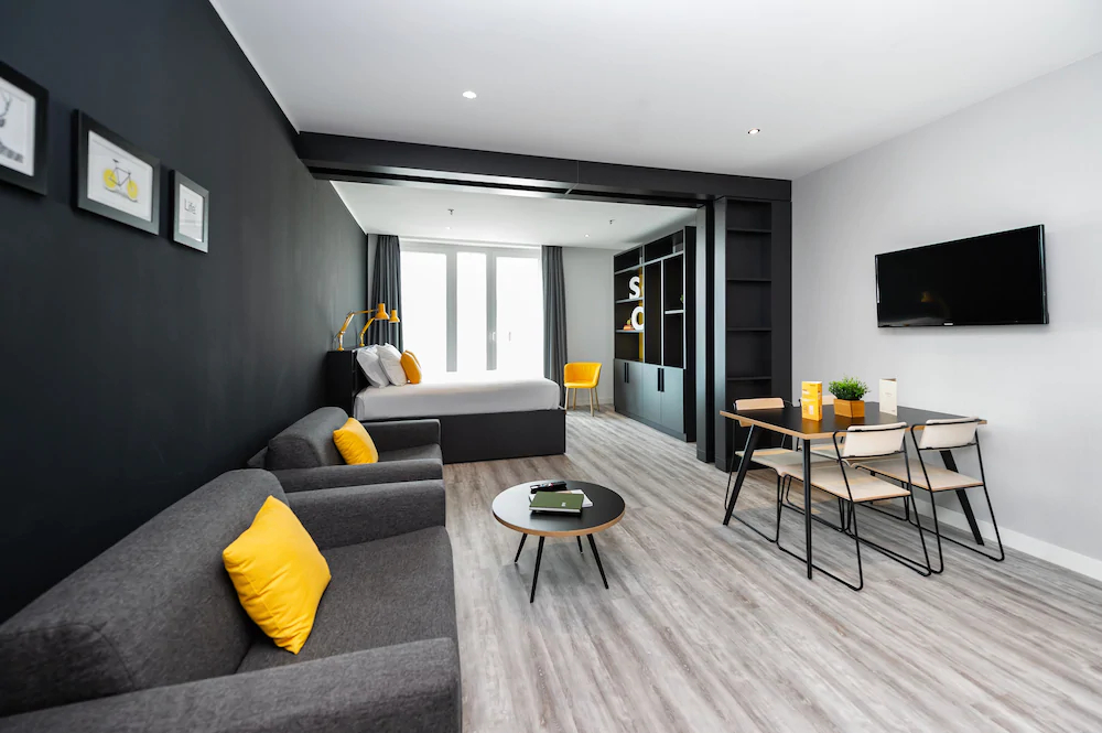 Staycity Venice Mestre