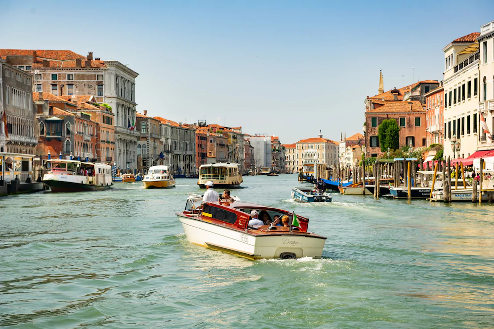 Staycity Venice Mestre