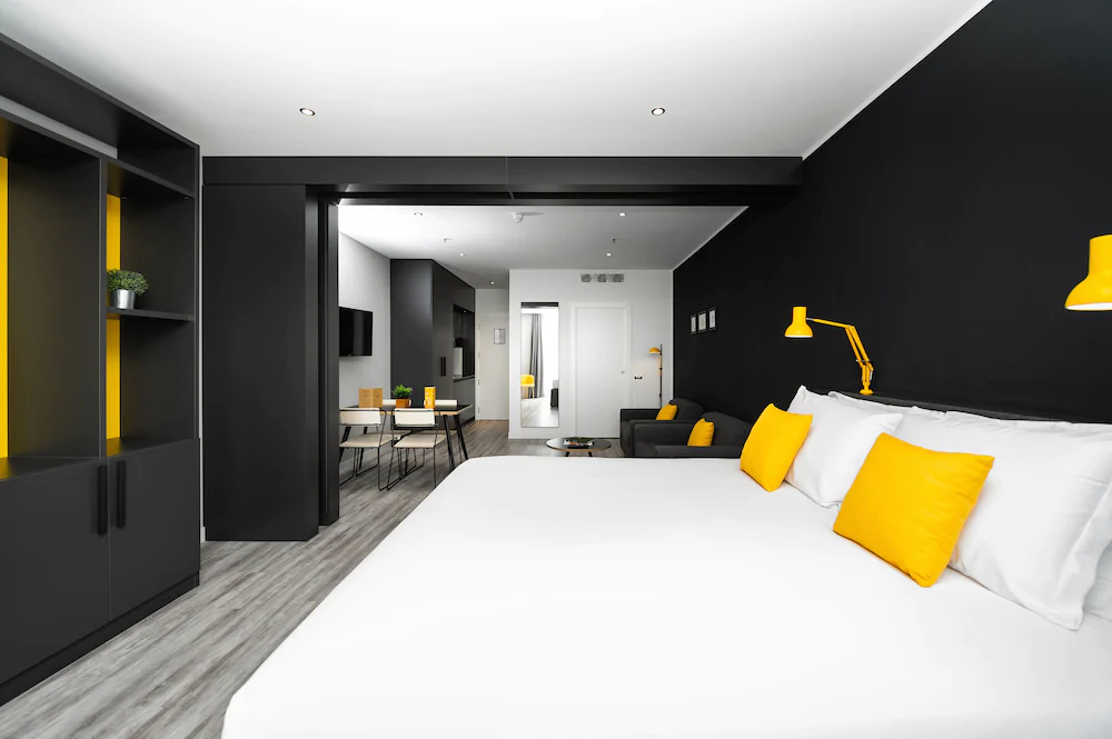 Staycity Venice Mestre