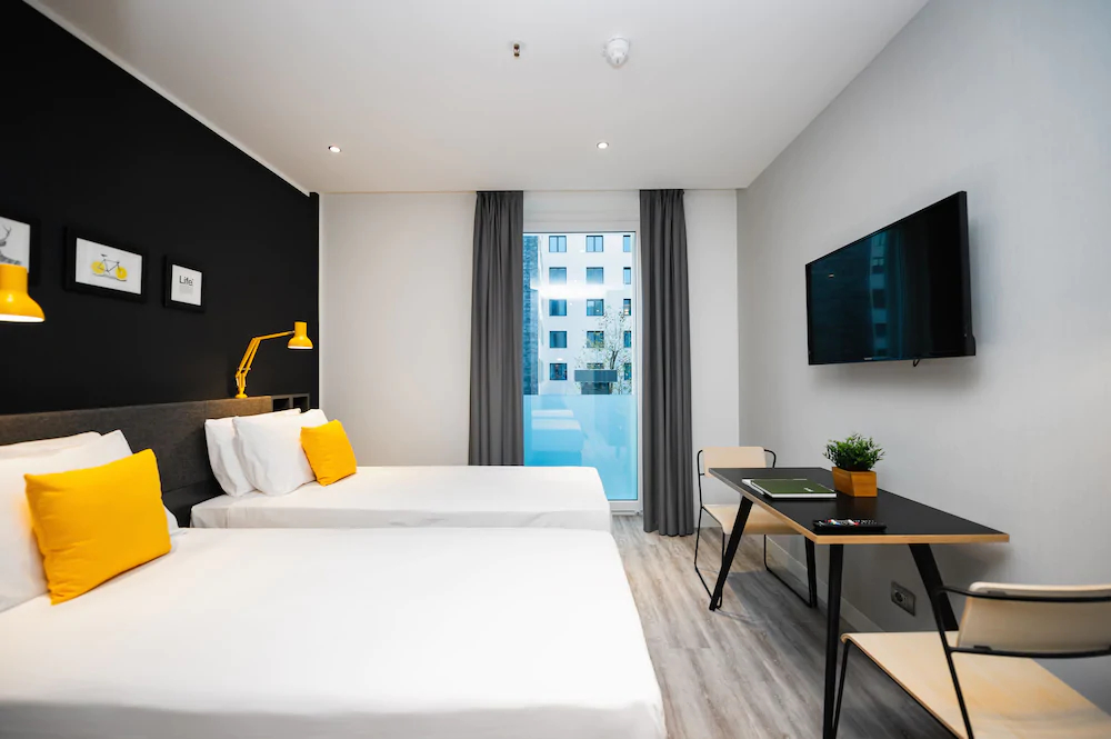 Staycity Venice Mestre