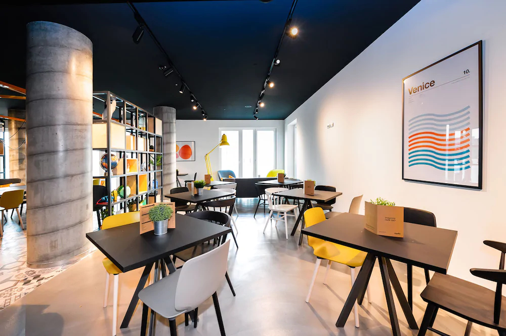 Staycity Venice Mestre