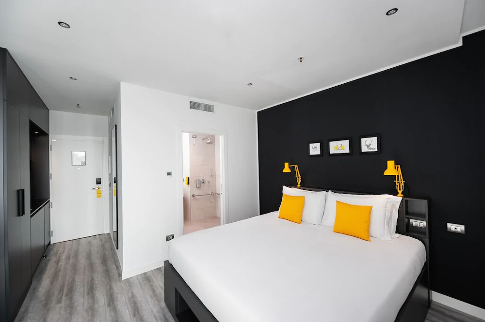 Staycity Venice Mestre