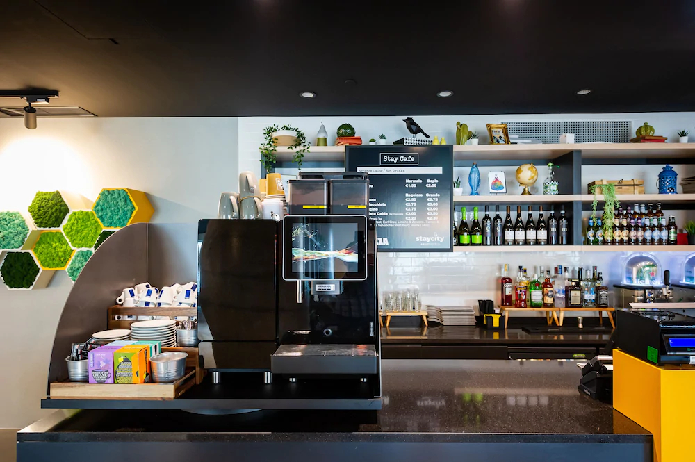 Staycity Venice Mestre