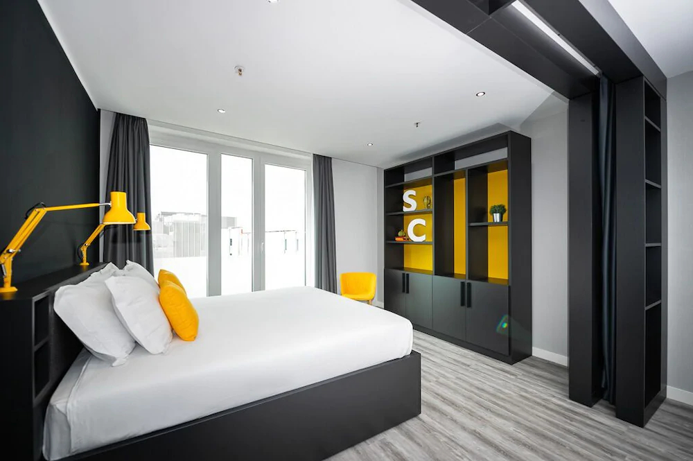 Staycity Venice Mestre