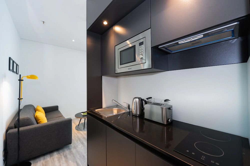 Staycity Venice Mestre