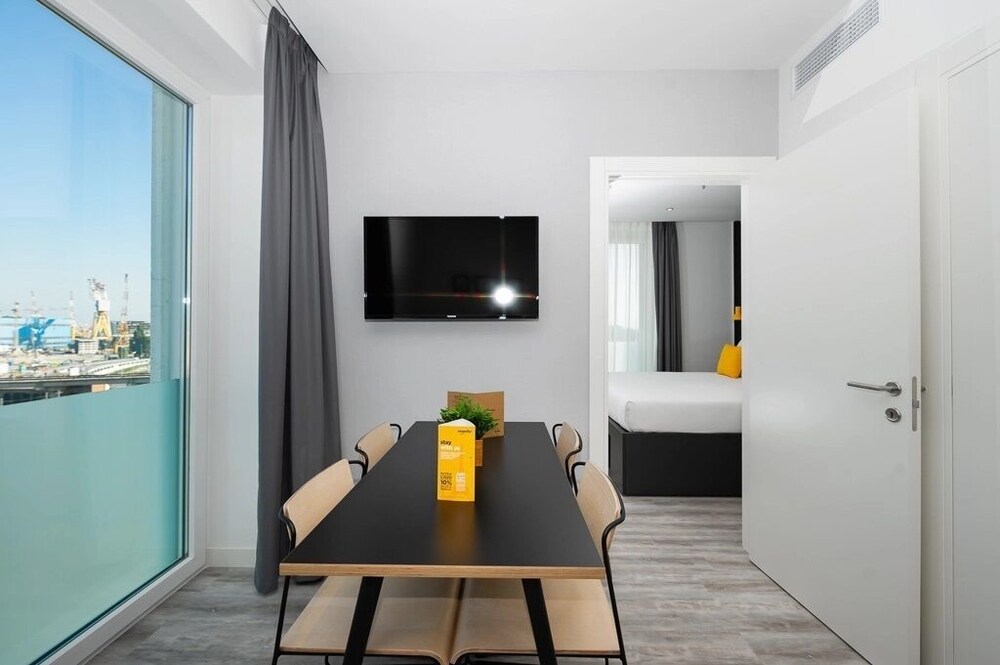 Staycity Venice Mestre
