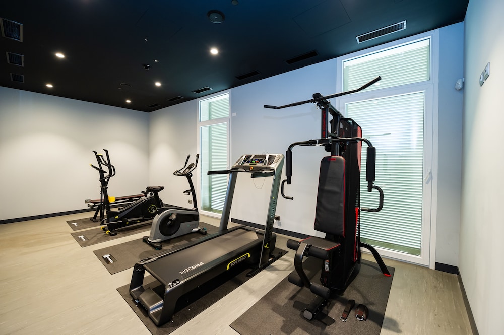 Staycity Venice Mestre