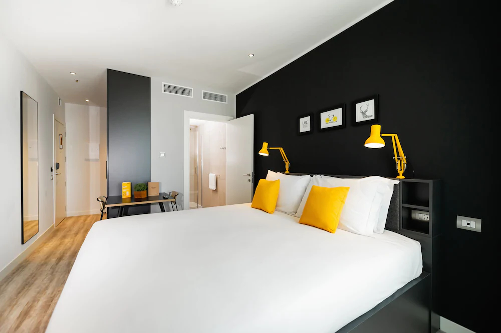 Staycity Venice Mestre