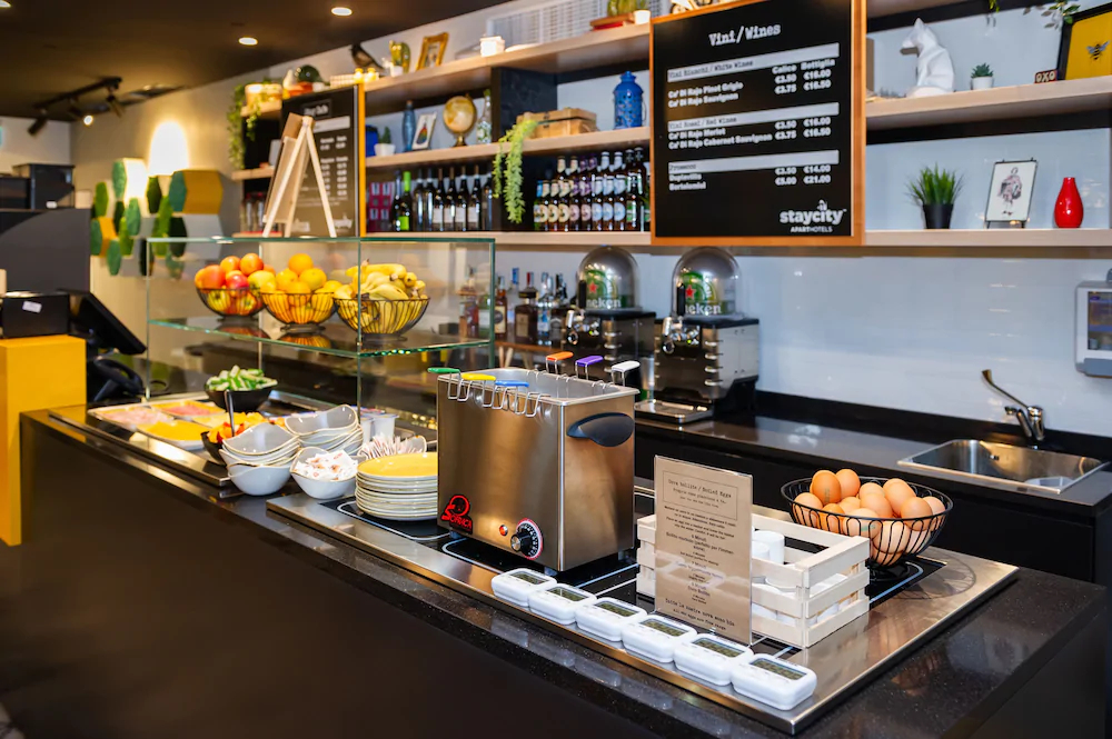 Staycity Venice Mestre