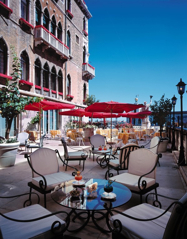 Hotel Bauer Palazzo