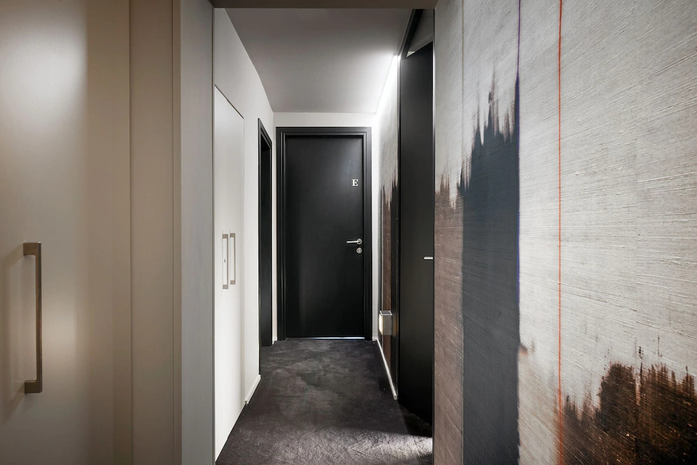 The Charming House DD724