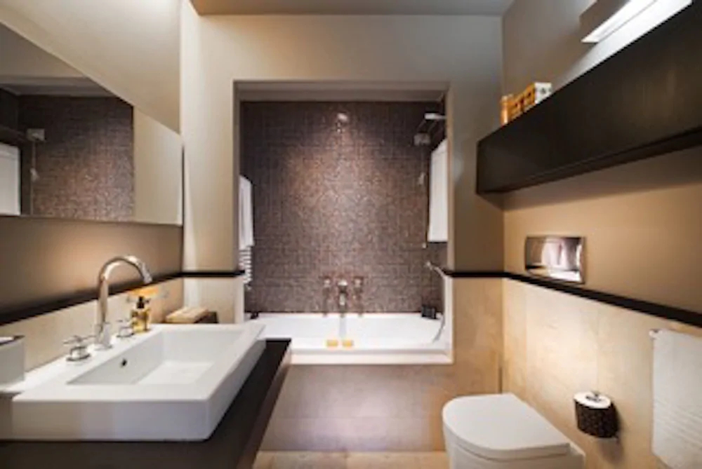 The Charming House DD724