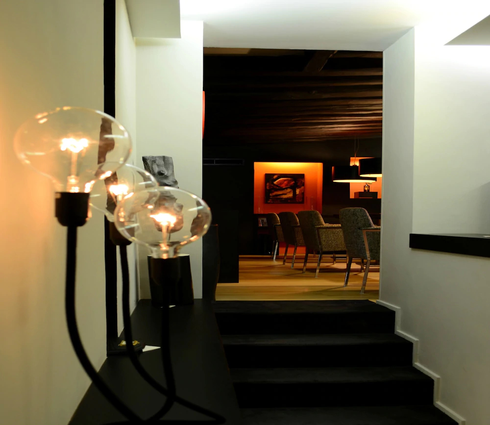 The Charming House DD724
