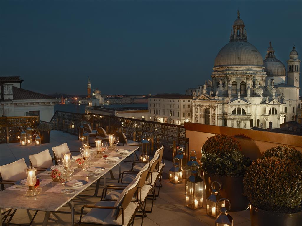 The Gritti Palace A Luxury Collection Hotel, Venice