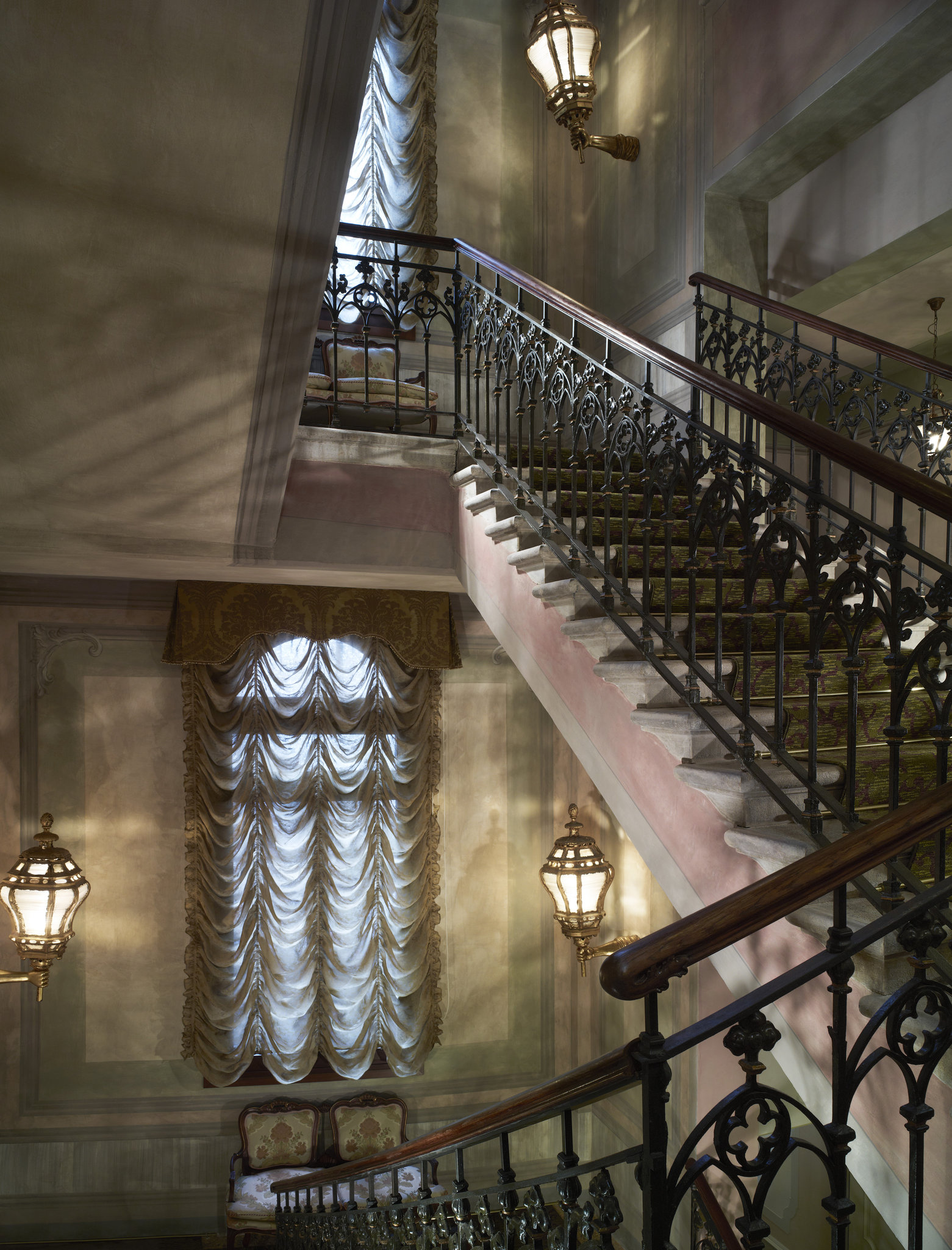 The Gritti Palace A Luxury Collection Hotel, Venice