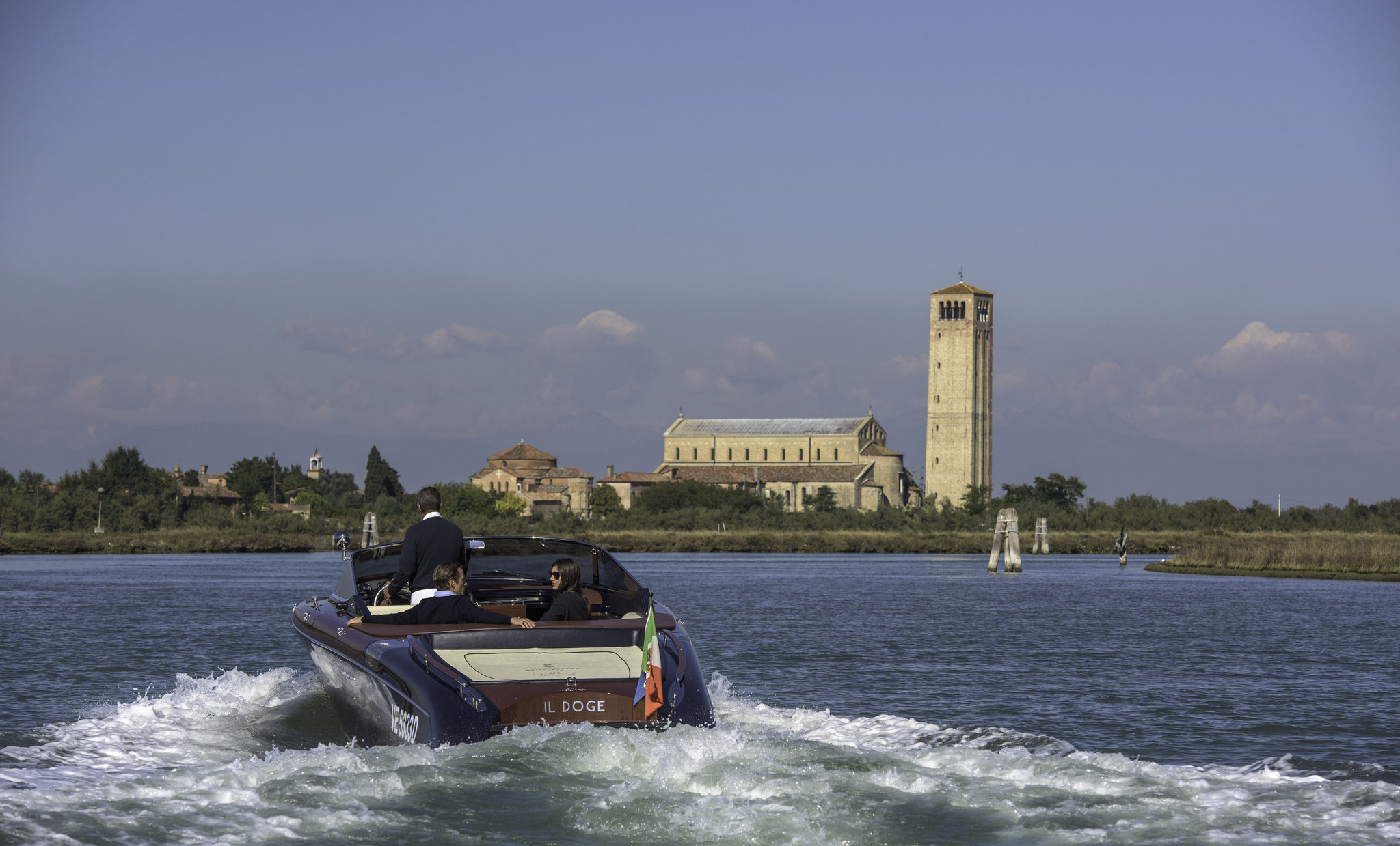The Gritti Palace A Luxury Collection Hotel, Venice