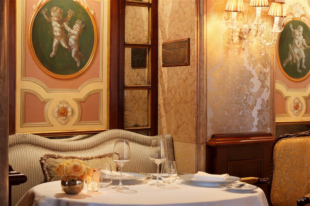 The Gritti Palace A Luxury Collection Hotel, Venice