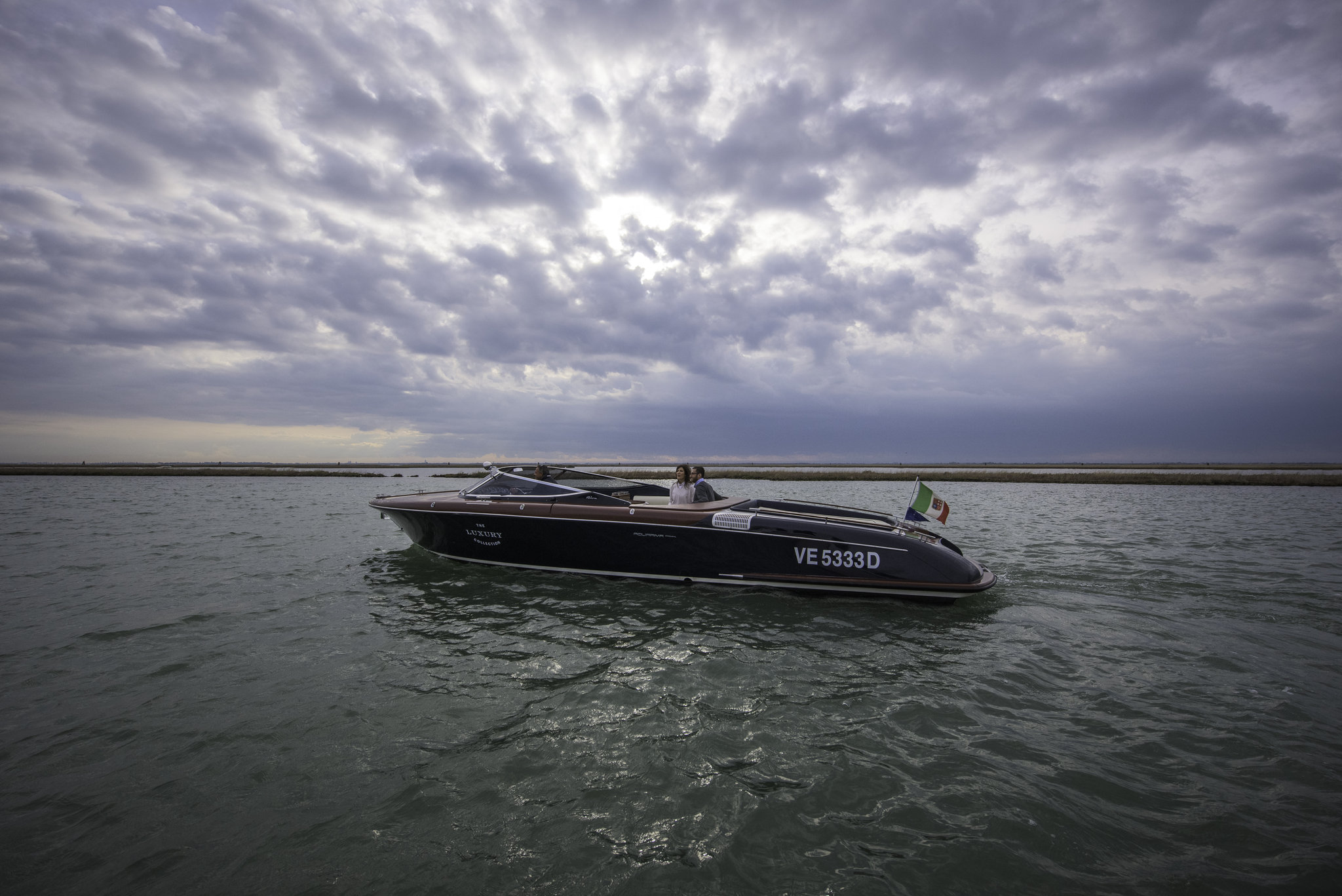 The Gritti Palace A Luxury Collection Hotel, Venice