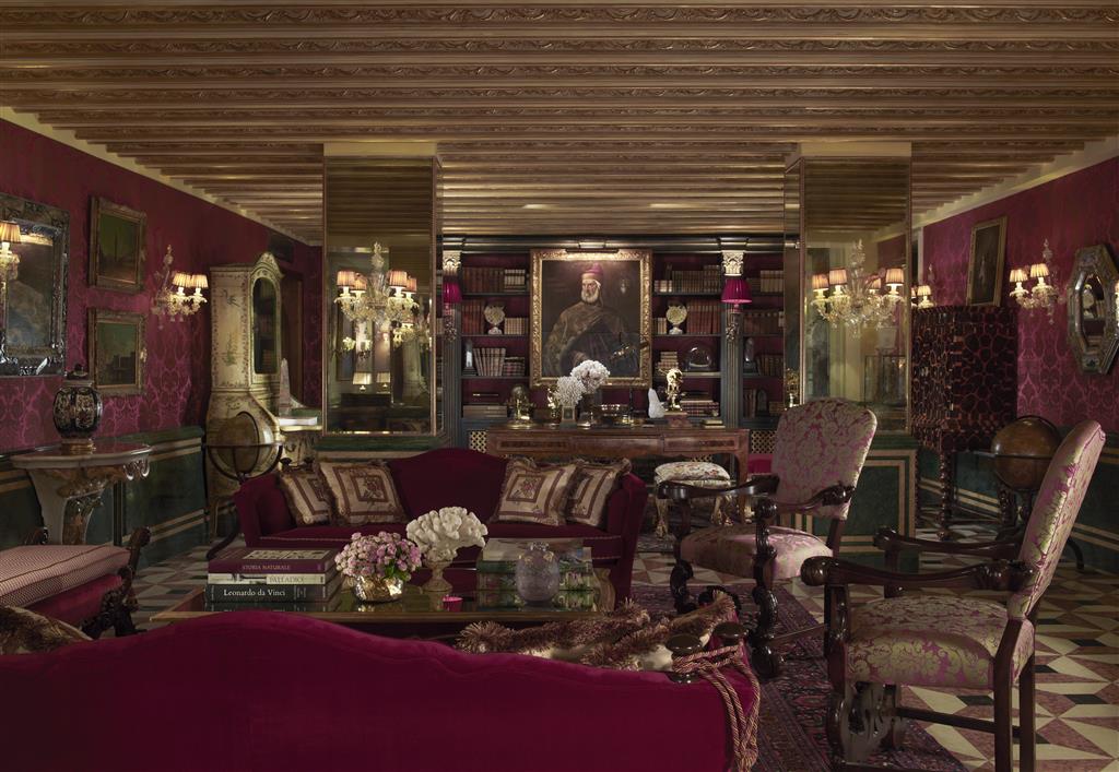 The Gritti Palace A Luxury Collection Hotel, Venice