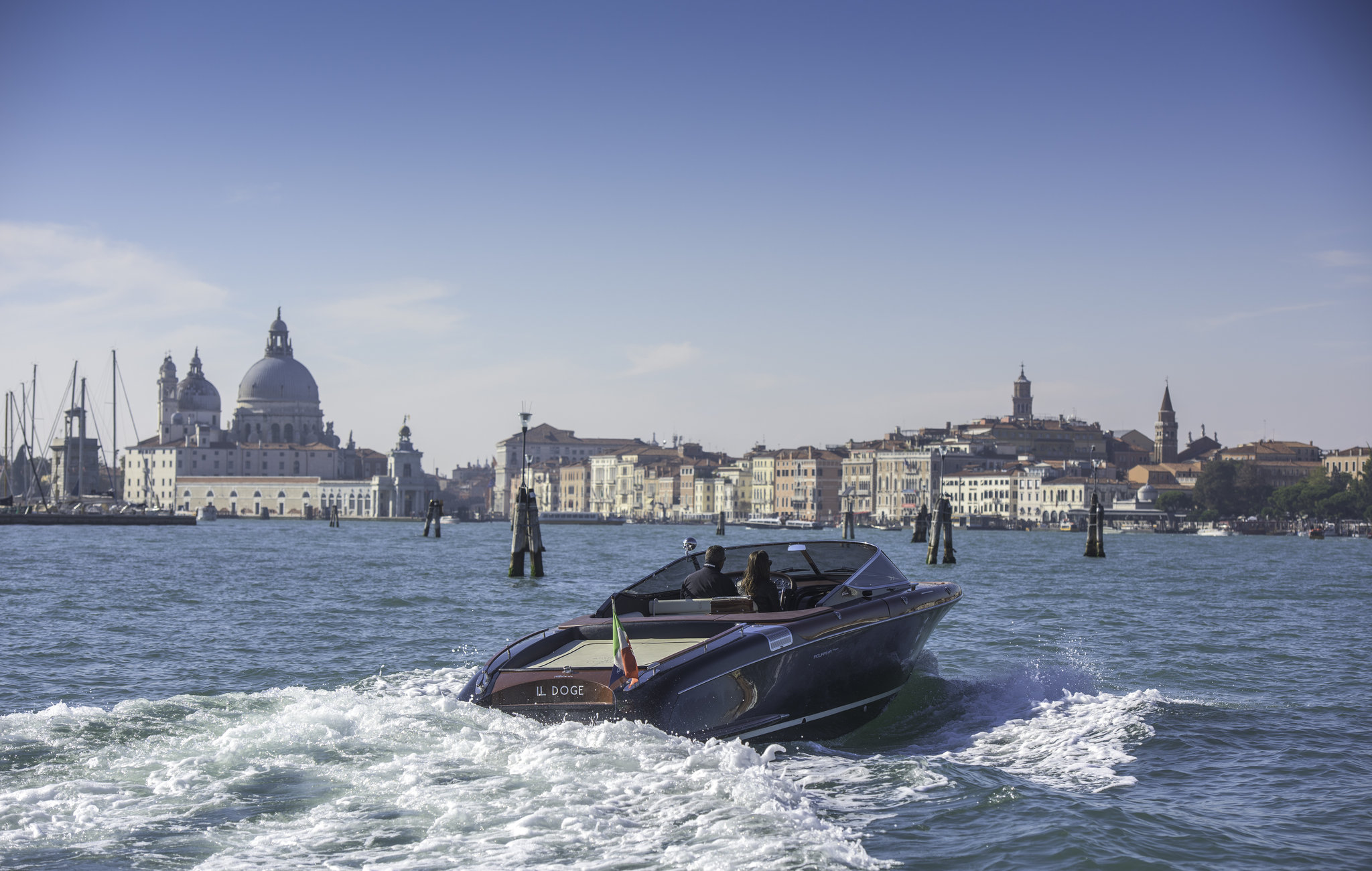 The Gritti Palace A Luxury Collection Hotel, Venice