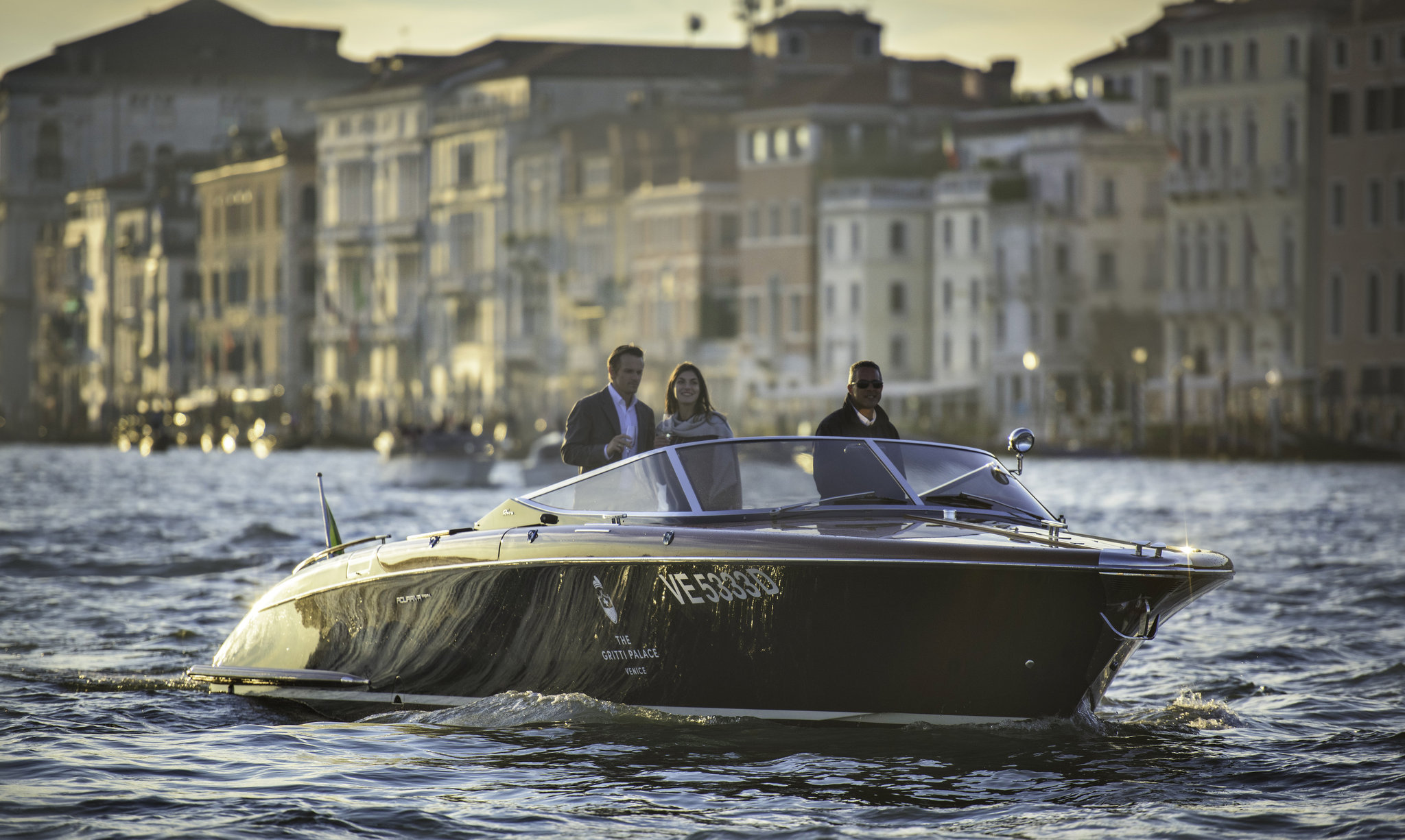 The Gritti Palace A Luxury Collection Hotel, Venice