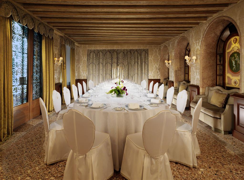 The Gritti Palace A Luxury Collection Hotel, Venice