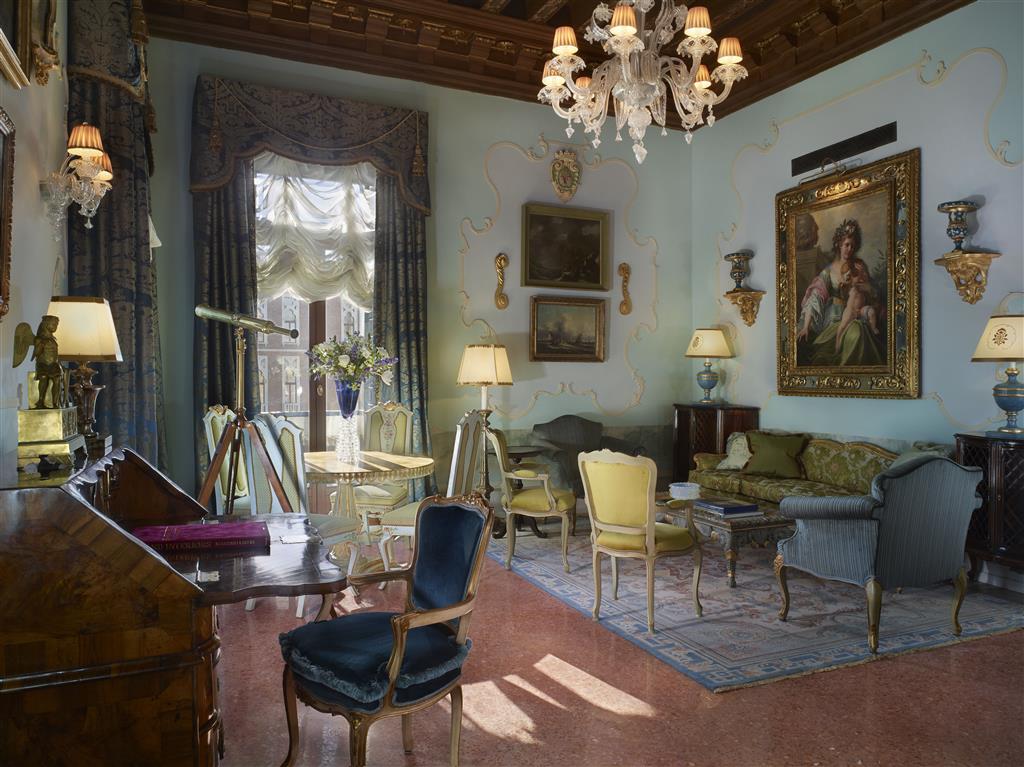 The Gritti Palace A Luxury Collection Hotel, Venice