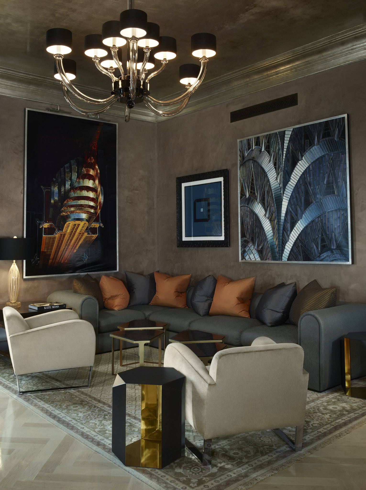 The Gritti Palace A Luxury Collection Hotel, Venice