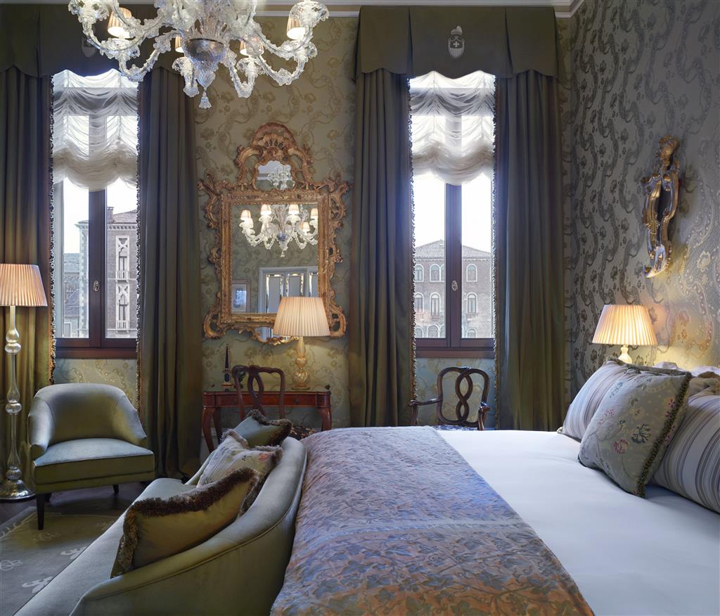 The Gritti Palace A Luxury Collection Hotel, Venice