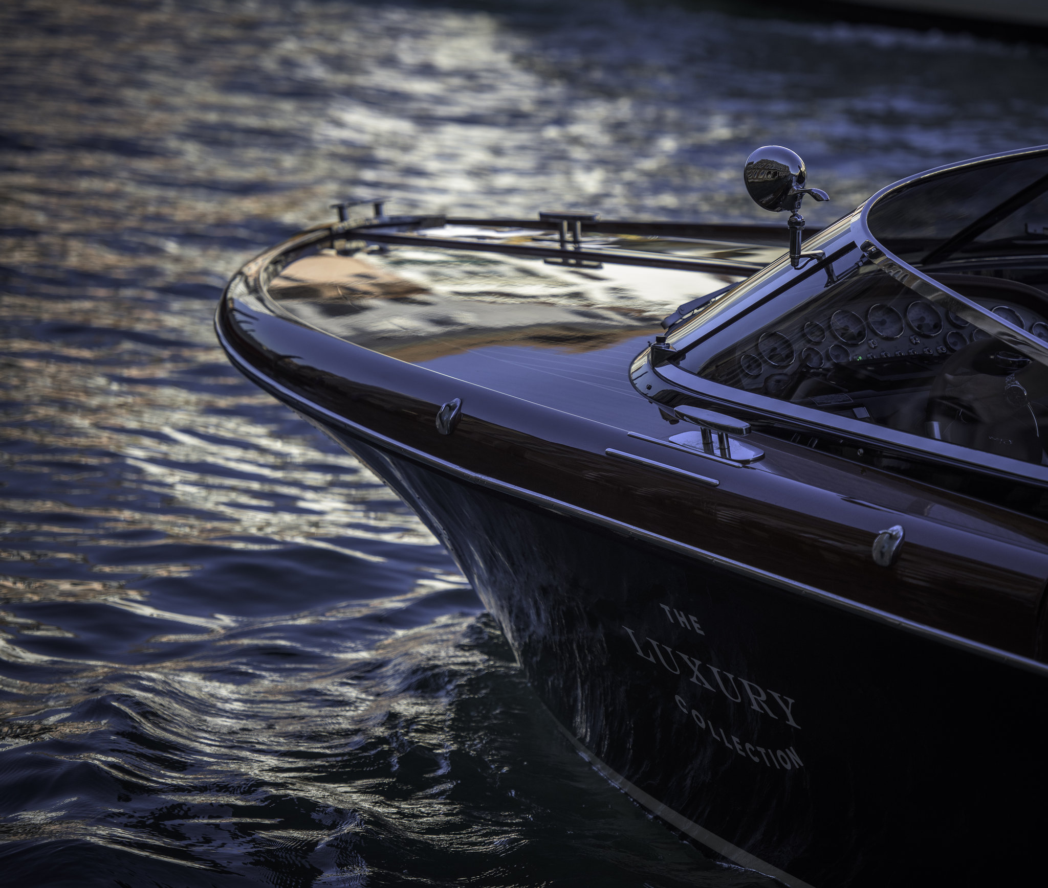 The Gritti Palace A Luxury Collection Hotel, Venice