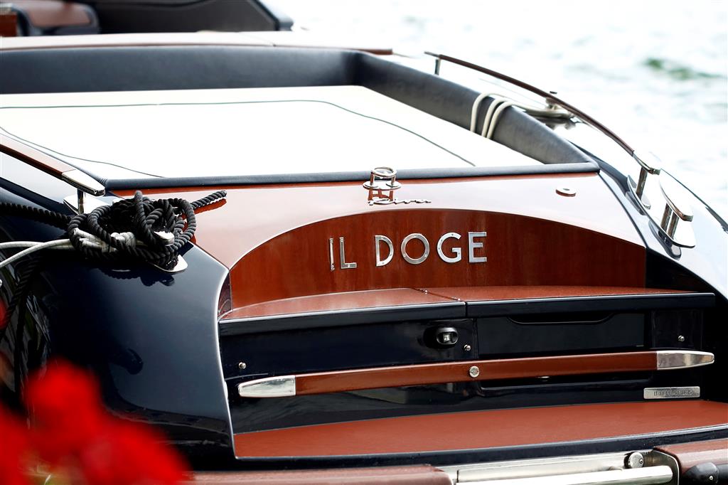 The Gritti Palace A Luxury Collection Hotel, Venice