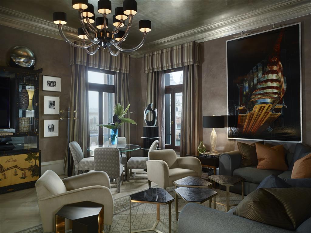 The Gritti Palace A Luxury Collection Hotel, Venice