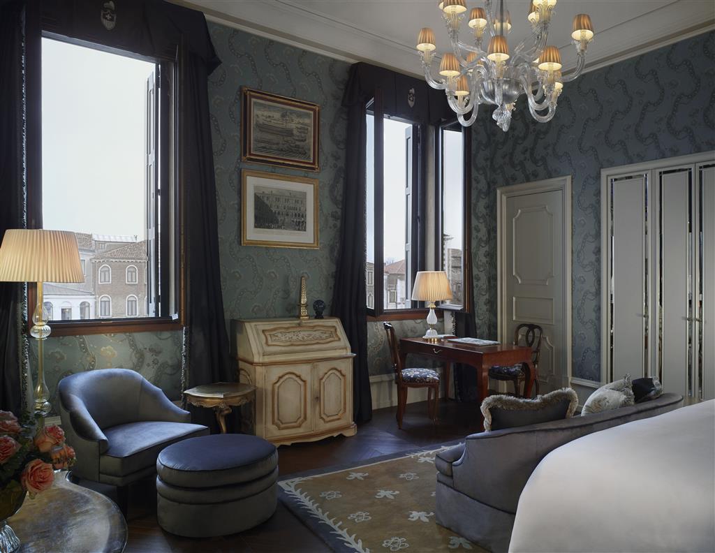 The Gritti Palace A Luxury Collection Hotel, Venice