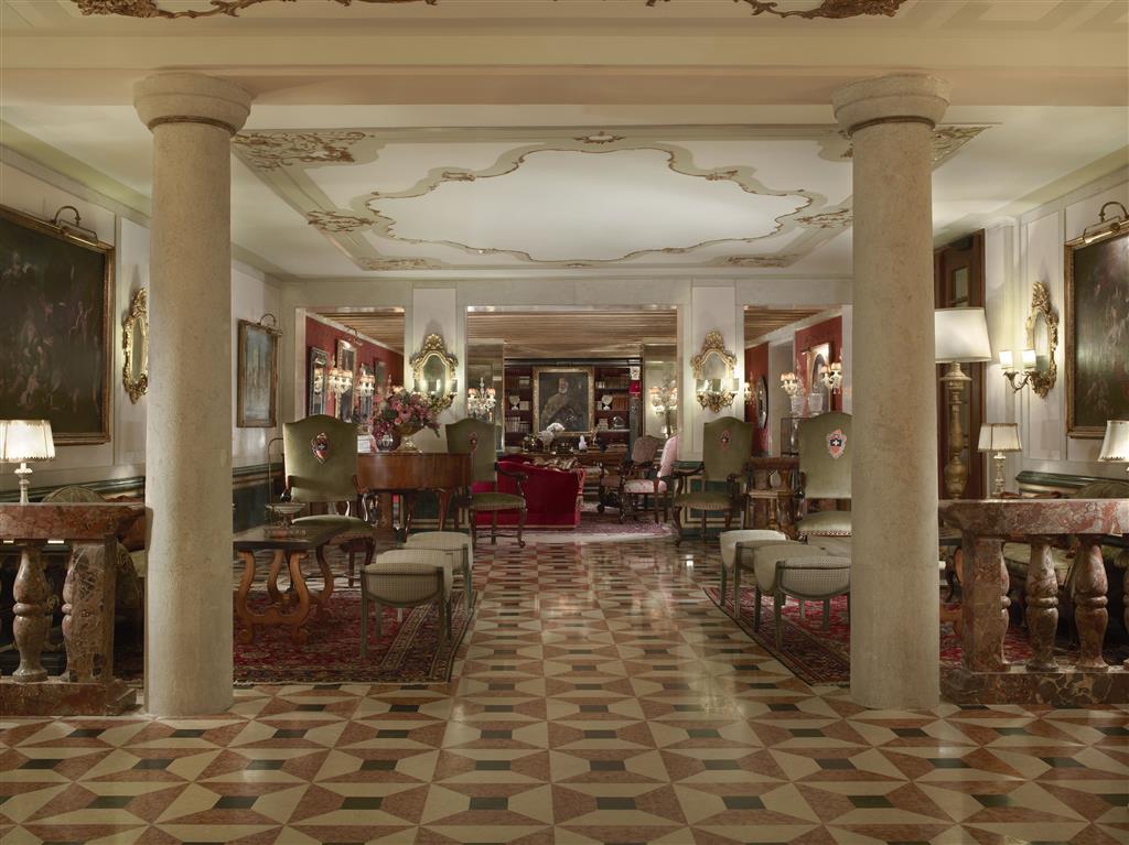 The Gritti Palace A Luxury Collection Hotel, Venice