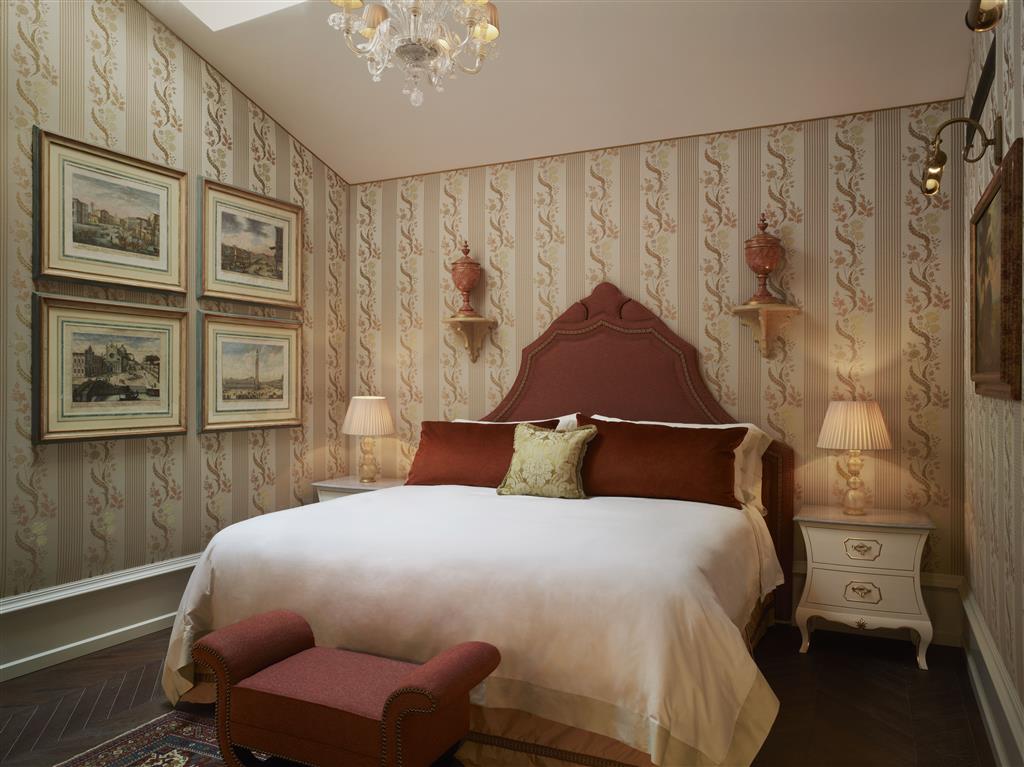 The Gritti Palace A Luxury Collection Hotel, Venice